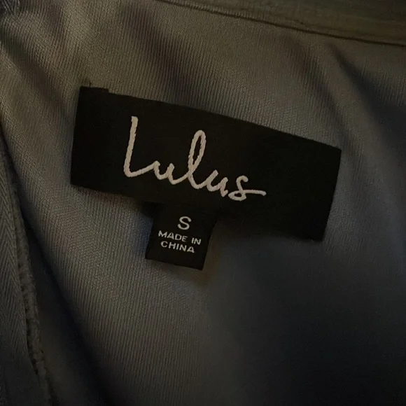 Lulus - Picture 4 of 4